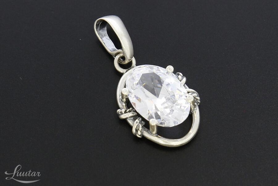 Hõbe kulon 925* UUS!