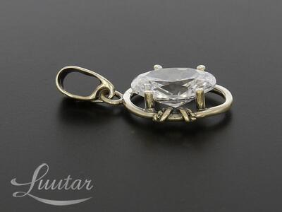 Hõbe kulon 925* UUS!