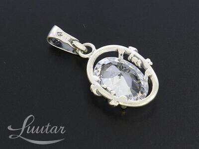 Hõbe kulon 925* UUS!