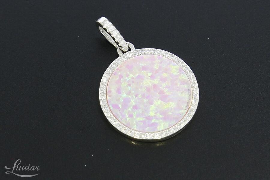 Hõbe kulon 925* UUS!