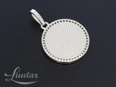 Hõbe kulon 925* UUS!