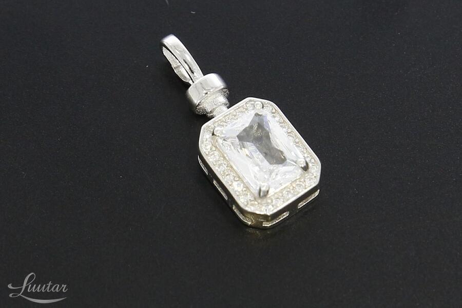 Hõbesõrmus 925* UUS!