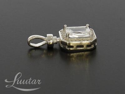 Hõbesõrmus 925* UUS!