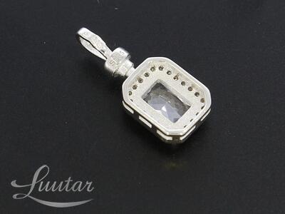 Hõbesõrmus 925* UUS!