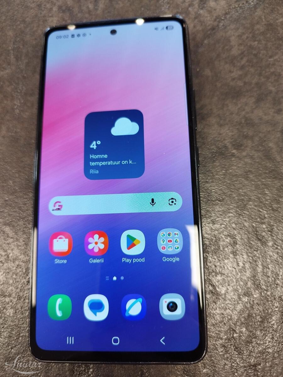 Mobiiltelefon Samsung Galaxy A53 5g 256gb 