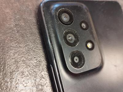 Mobiiltelefon Samsung Galaxy A53 5g 256gb 