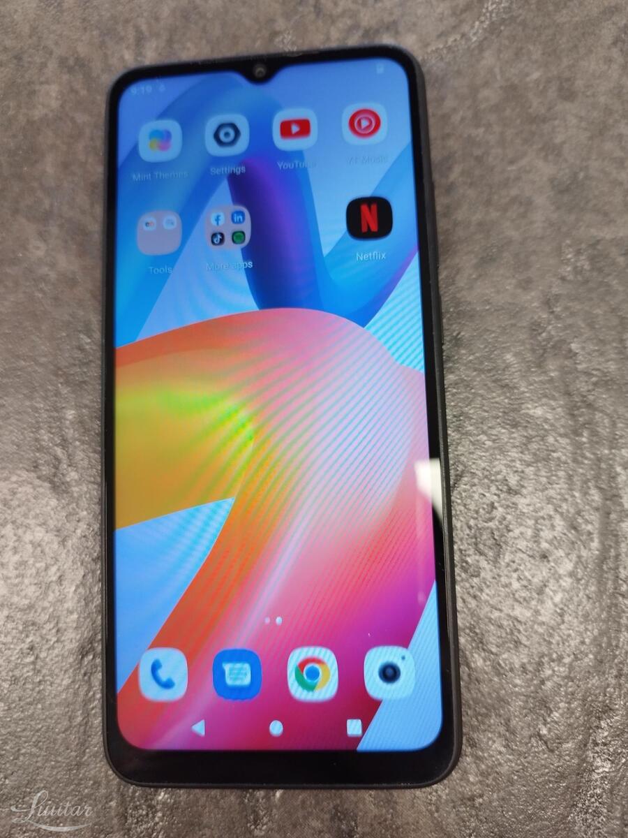 Mobiiltelefon Xiaomi Redmi A2