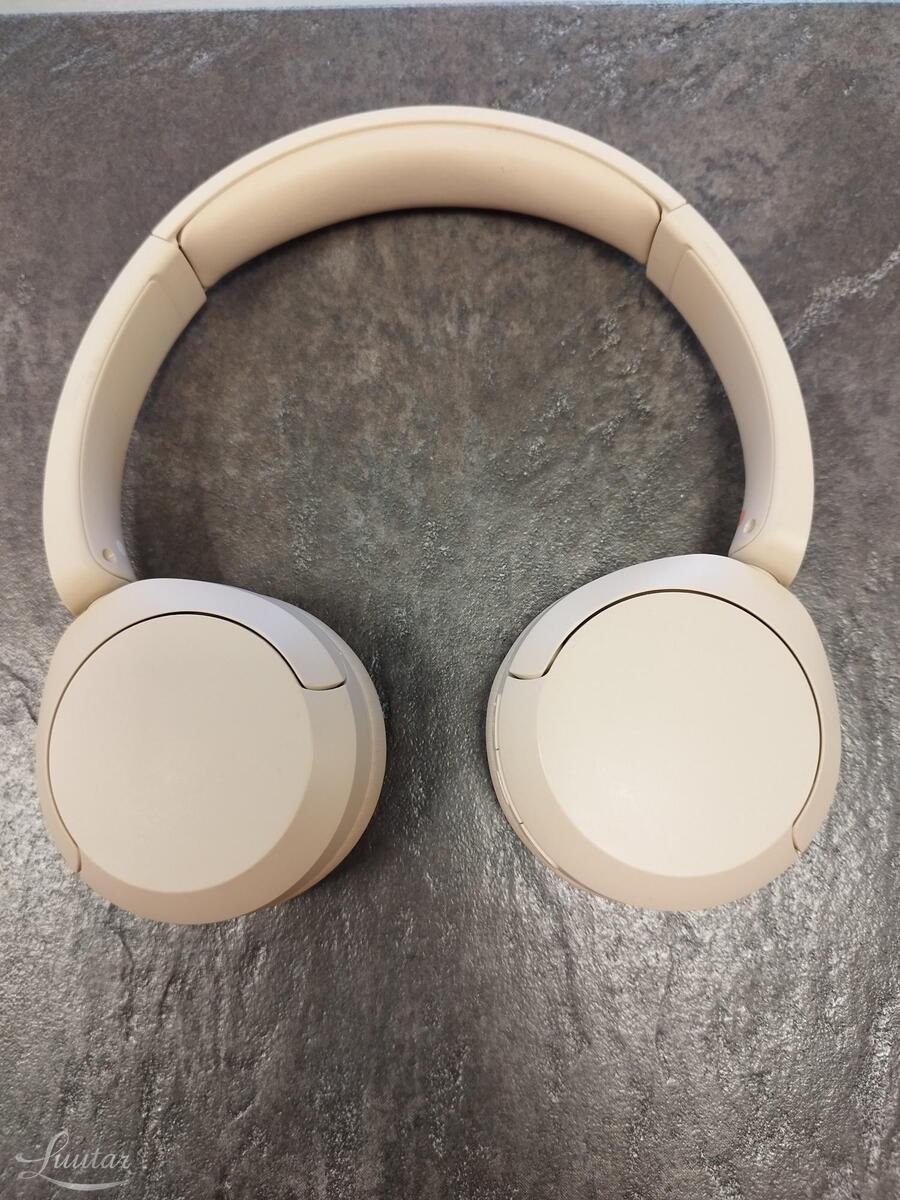 Kõrvaklapid Sony WH-CH520