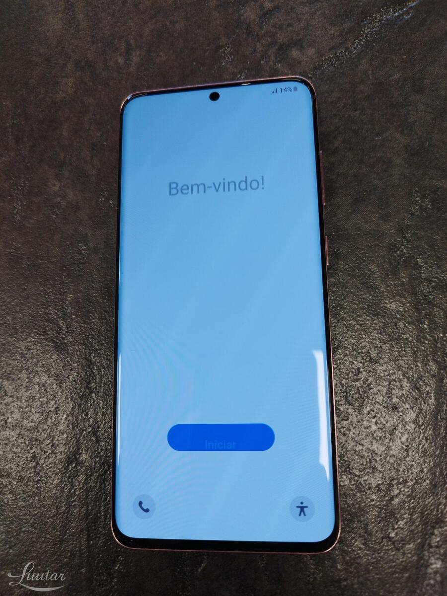 Mobiiltelefon Samsung Galaxy S20 128gb