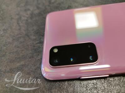 Mobiiltelefon Samsung Galaxy S20 128gb