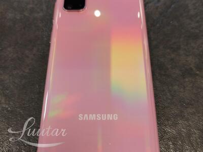 Mobiiltelefon Samsung Galaxy S20 128gb