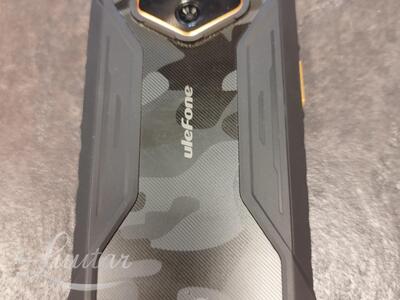 Mobiiltelefon Ulefone RugKing 4Pro