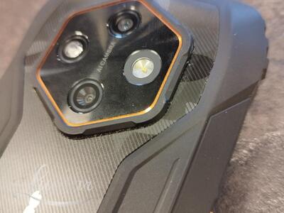 Mobiiltelefon Ulefone RugKing 4Pro