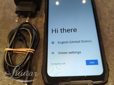 Mobiiltelefon Ulefone RugKing 4Pro