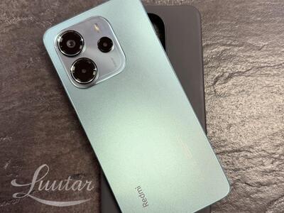 Mobiiltelefon Xiaomi Redmi Note 14 4G 128GB