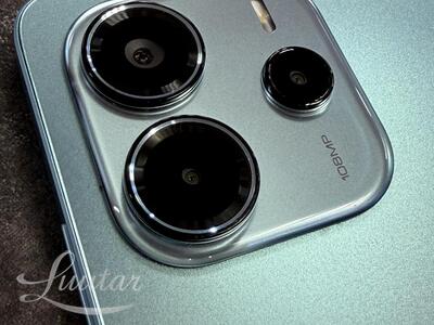 Mobiiltelefon Xiaomi Redmi Note 14 4G 128GB