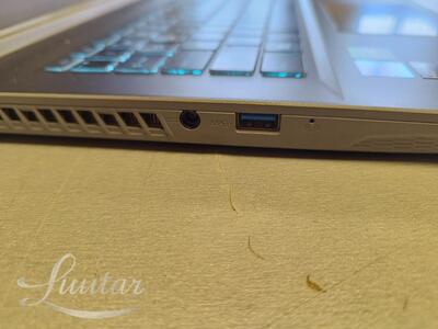 Sülearvuti Msi Thin 15b12uc-2049nl