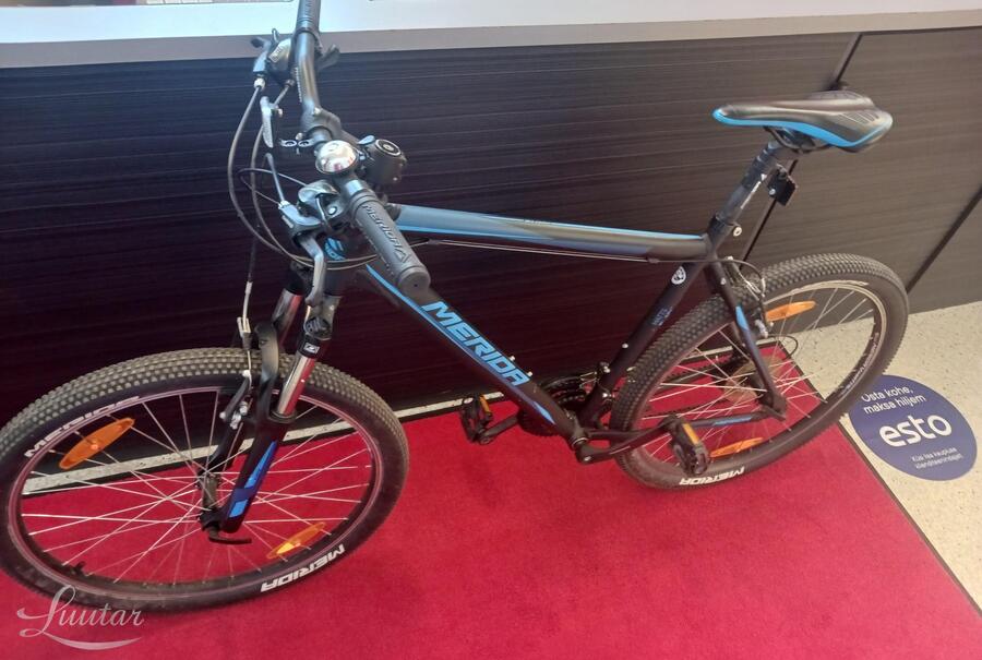 Jalgratas Merida Matts 6.10