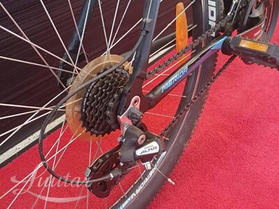 Jalgratas Merida Matts 6.10