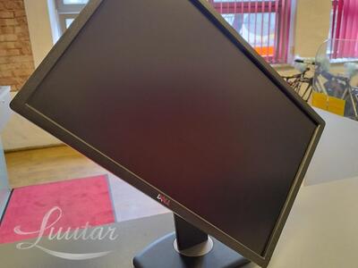 Monitor Dell U2412Mc