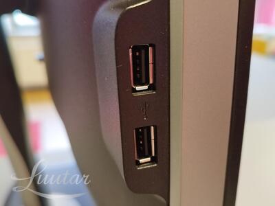 Monitor Dell U2412Mc