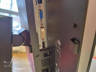 Monitor Dell U2412Mc