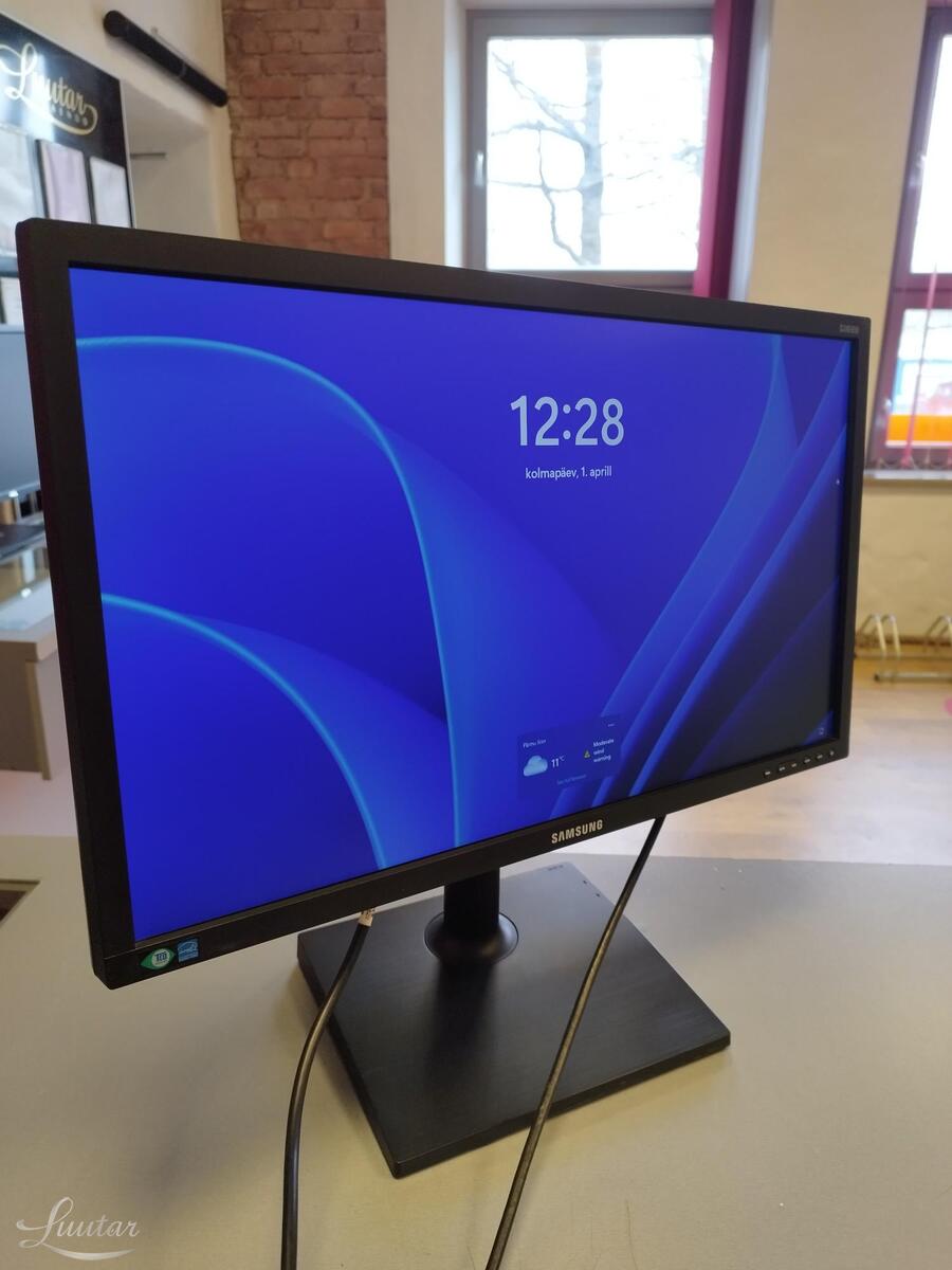 Monitor Samsung S24E650PL