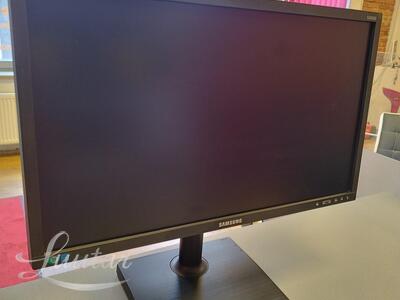 Monitor Samsung S24E650PL