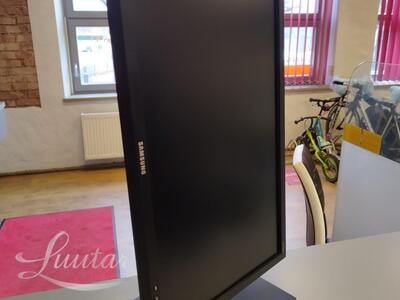 Monitor Samsung S24E650PL