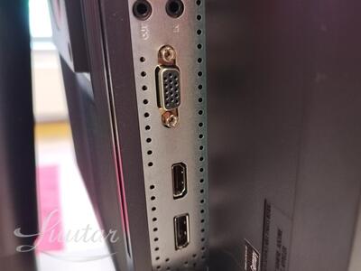 Monitor Samsung S24E650PL