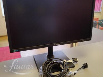 Monitor Samsung S24E650PL