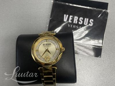 Naiste käekell Versus Covent Garden Crystal VSPCD8520