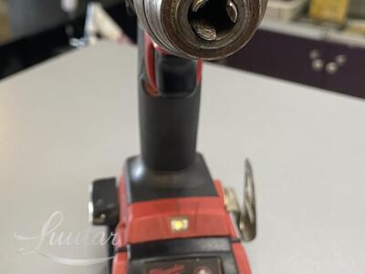 Lööktrell-kruvikeeraja Milwaukee M18 FPD2