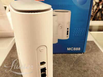 Ruuter ZTE MC888 5G