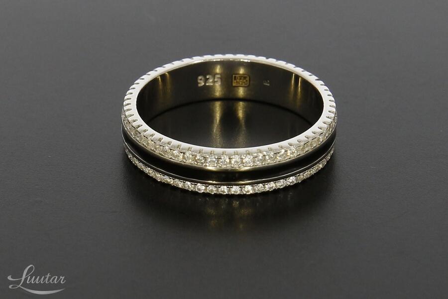 Hõbesõrmus 925* UUS!