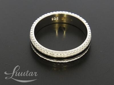 Hõbesõrmus 925* UUS!