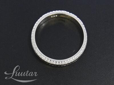 Hõbesõrmus 925* UUS!