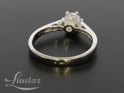 Hõbesõrmus 925* UUS!