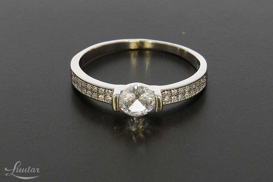 Hõbesõrmus 925* UUS!