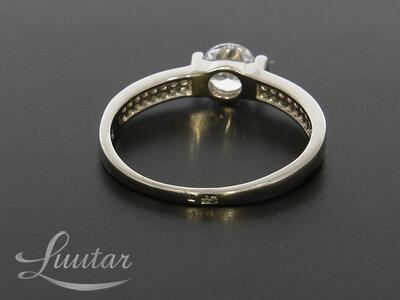 Hõbesõrmus 925* UUS!