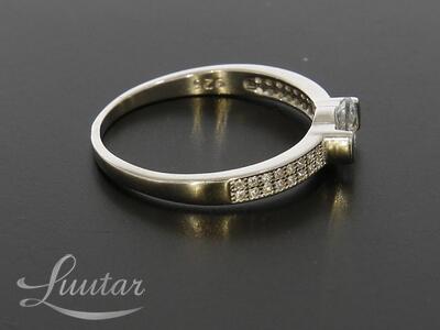 Hõbesõrmus 925* UUS!