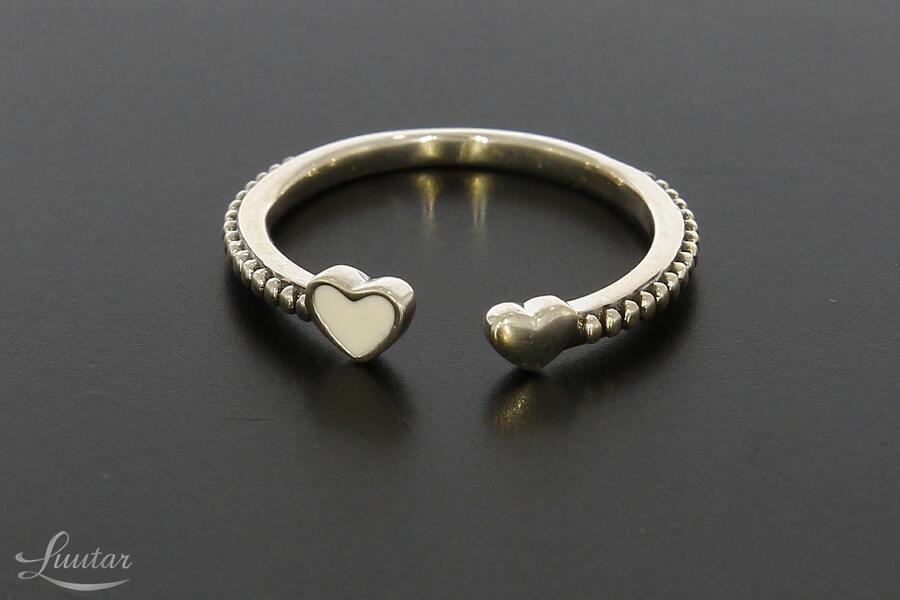 Hõbesõrmus 925* UUS!