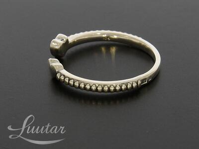 Hõbesõrmus 925* UUS!