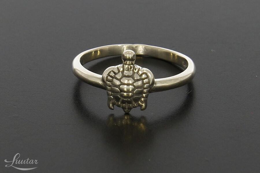 Hõbesõrmus 925* UUS!