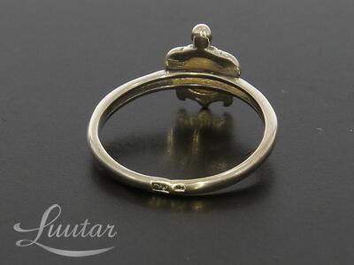 Hõbesõrmus 925* UUS!