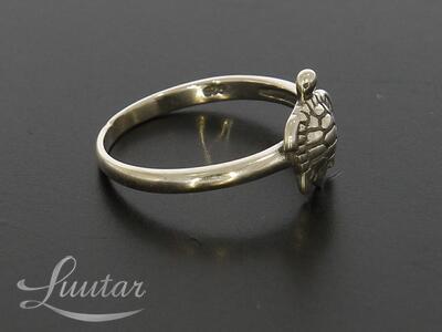 Hõbesõrmus 925* UUS!