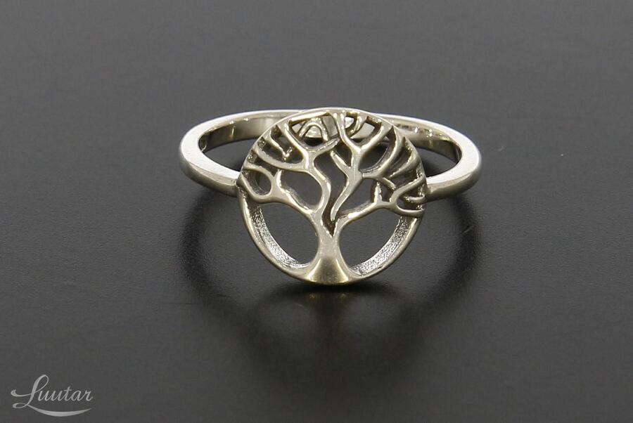 Hõbesõrmus 925* UUS!