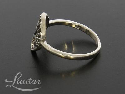 Hõbesõrmus 925* UUS!