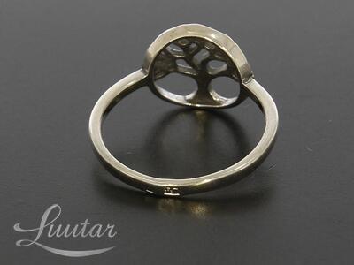 Hõbesõrmus 925* UUS!