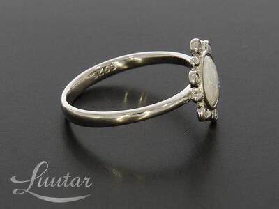 Hõbesõrmus 925* UUS!